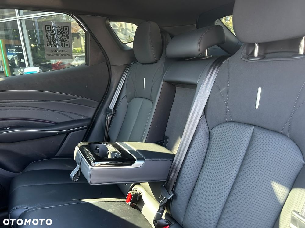 Omoda 7 1.5 T-GDi Super Hybrid Luxury - 21
