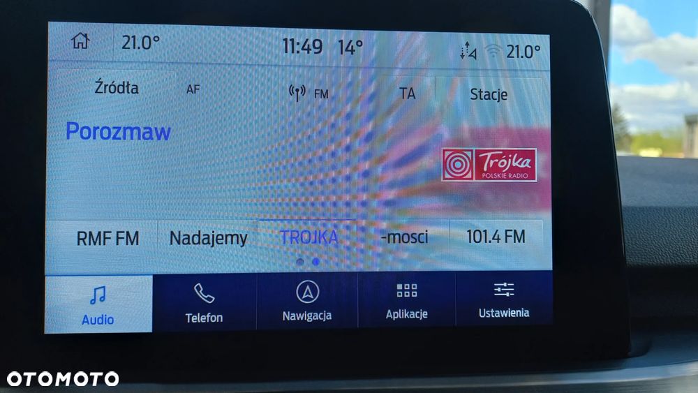 Ford Kuga 2.5 FHEV FWD Titanium X - 29