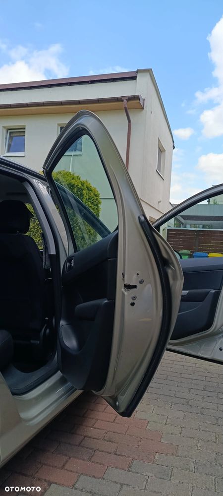 Peugeot 308 - 14
