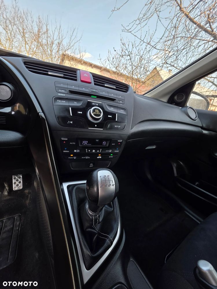 Honda Civic 1.8 Sport - 23