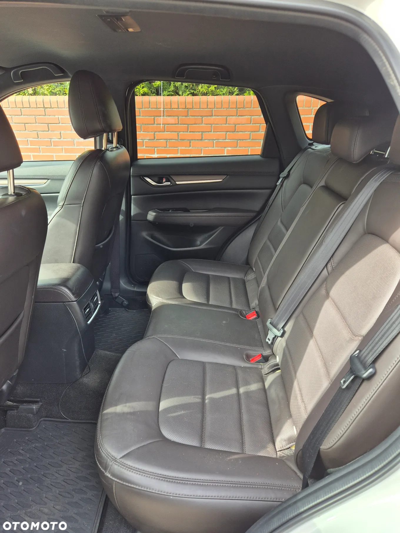 Mazda CX-5 2.5 Skydream AWD - 9