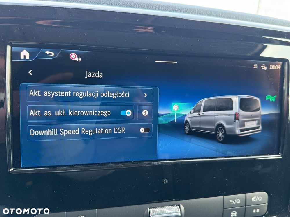Mercedes-Benz vito 116 CDI KA OM654 - 28