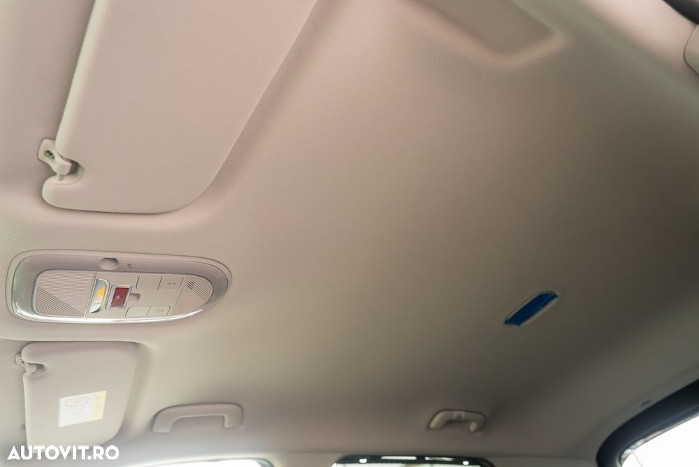 Hyundai IONIQ 6 BEV 77.4 kWh 325 CP 4WD Luxury - 22