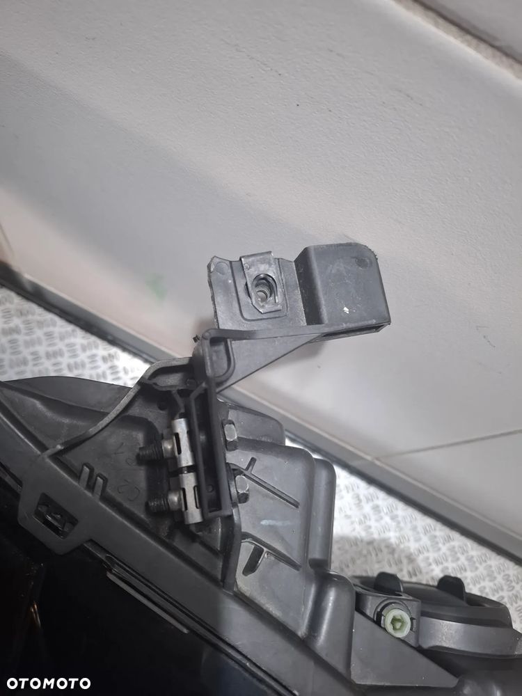 Lampa prawy przód Ford Fusion USA, Mondeo Mk5 R 2013 nr DS7313W029CD zwykła - do założenia - 5