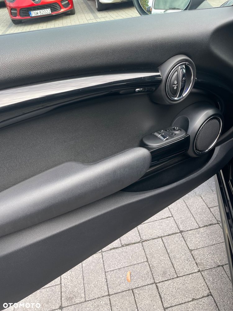 MINI John Cooper Works Copper sport - 13