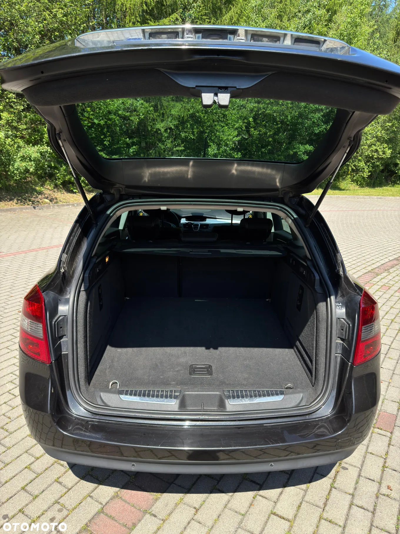 Renault Laguna 1.5 dCi Expression - 13