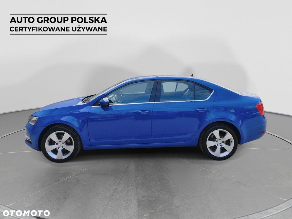 Skoda Octavia 2.0 TDI SCR Style DSG - 4