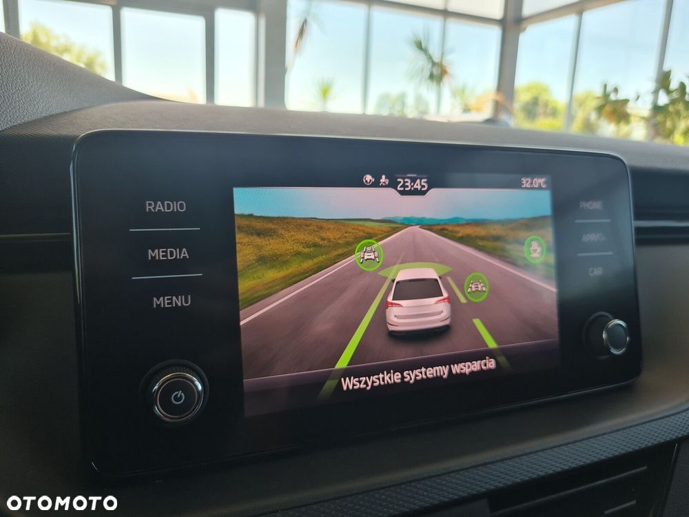 Skoda Scala 1.5 TSI Ambition - 24