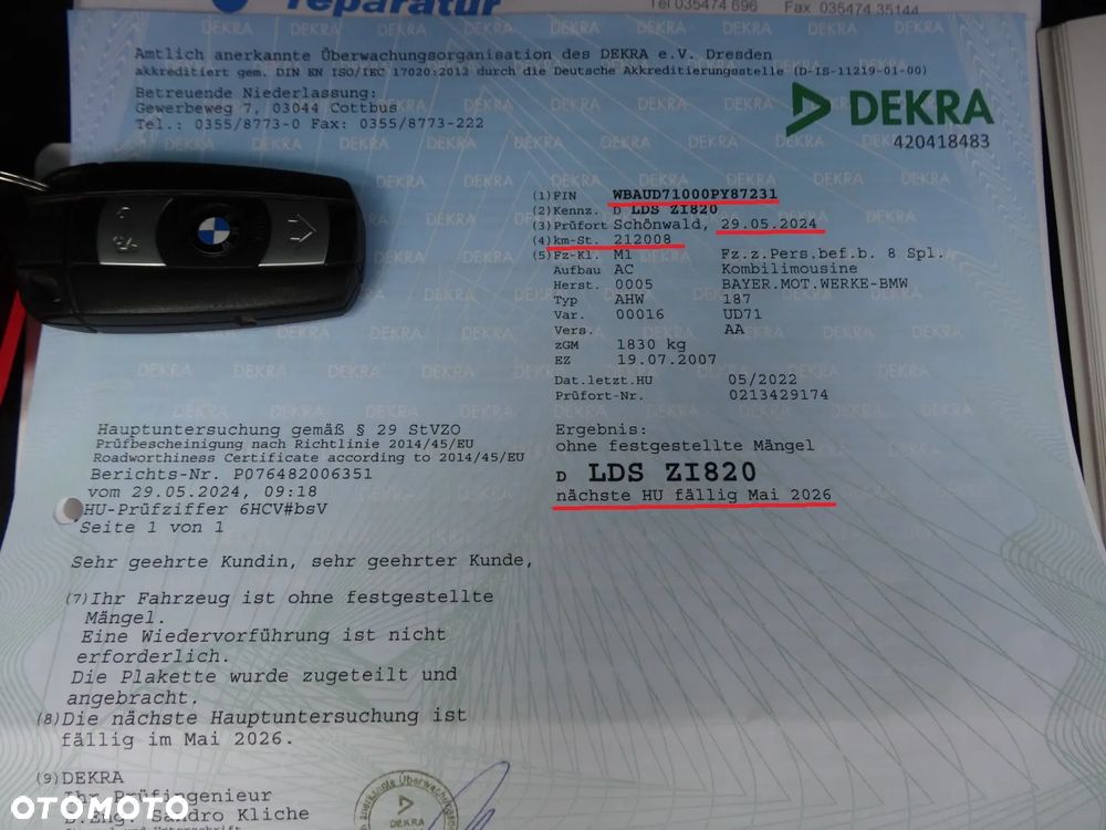 BMW Seria 1 118d DPF - 30