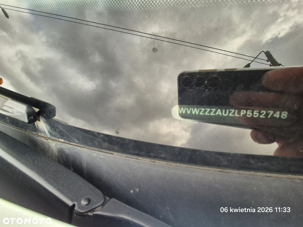 Volkswagen Golf Variant 1.5 TSI BMT Evo Highline DSG - 10