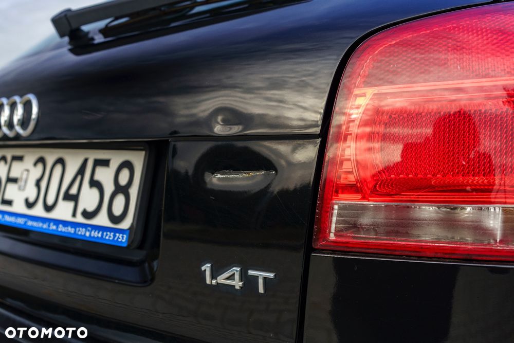 Audi A3 - 20