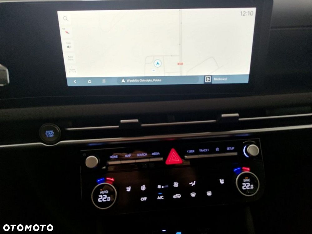 Hyundai Tucson 1.6 T-GDi Smart 2WD - 12