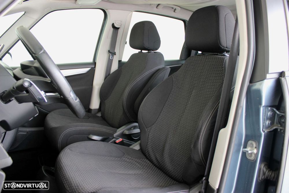 Citroën C4 Picasso 1.6 HDi Confort CMP6 - 35