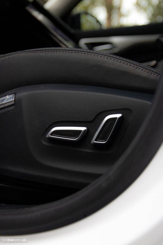 MG Marvel R 70 kWh Luxury - 15