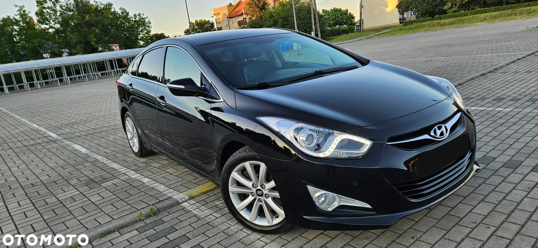 Hyundai i40 1.7 CRDi Premium - 1