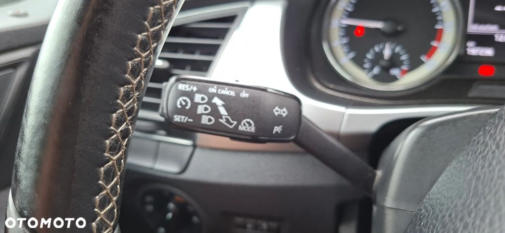 Skoda Fabia 1.4 TDI DSG Edition - 36