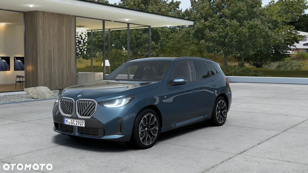 BMW X3 20d xDrive - 7