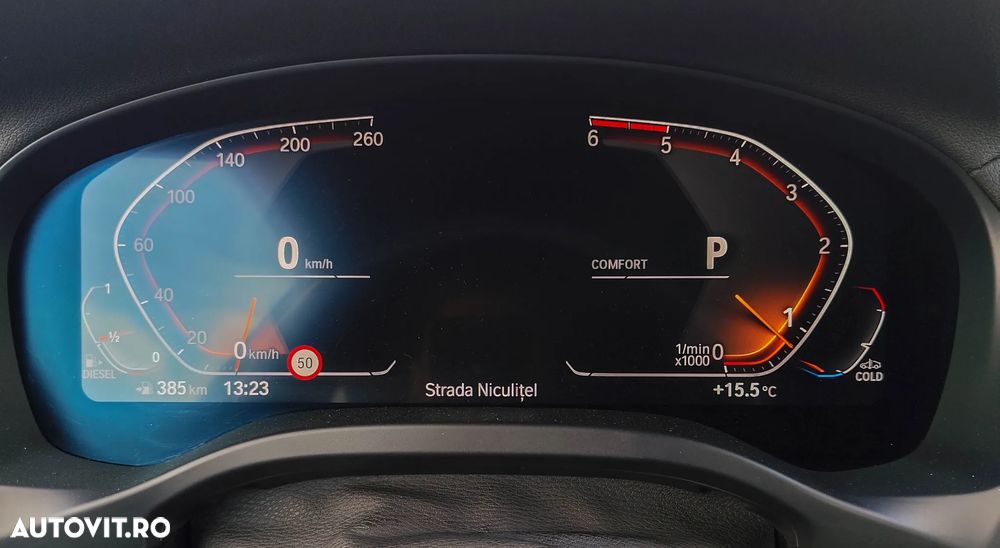 BMW X4 xDrive20d Aut. M Sport X - 15