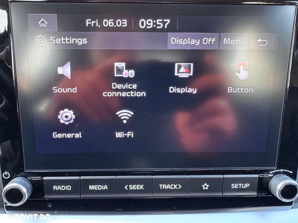 Kia Stonic 1.0 T-GDI 7DCT HP MHEV Trend - 20