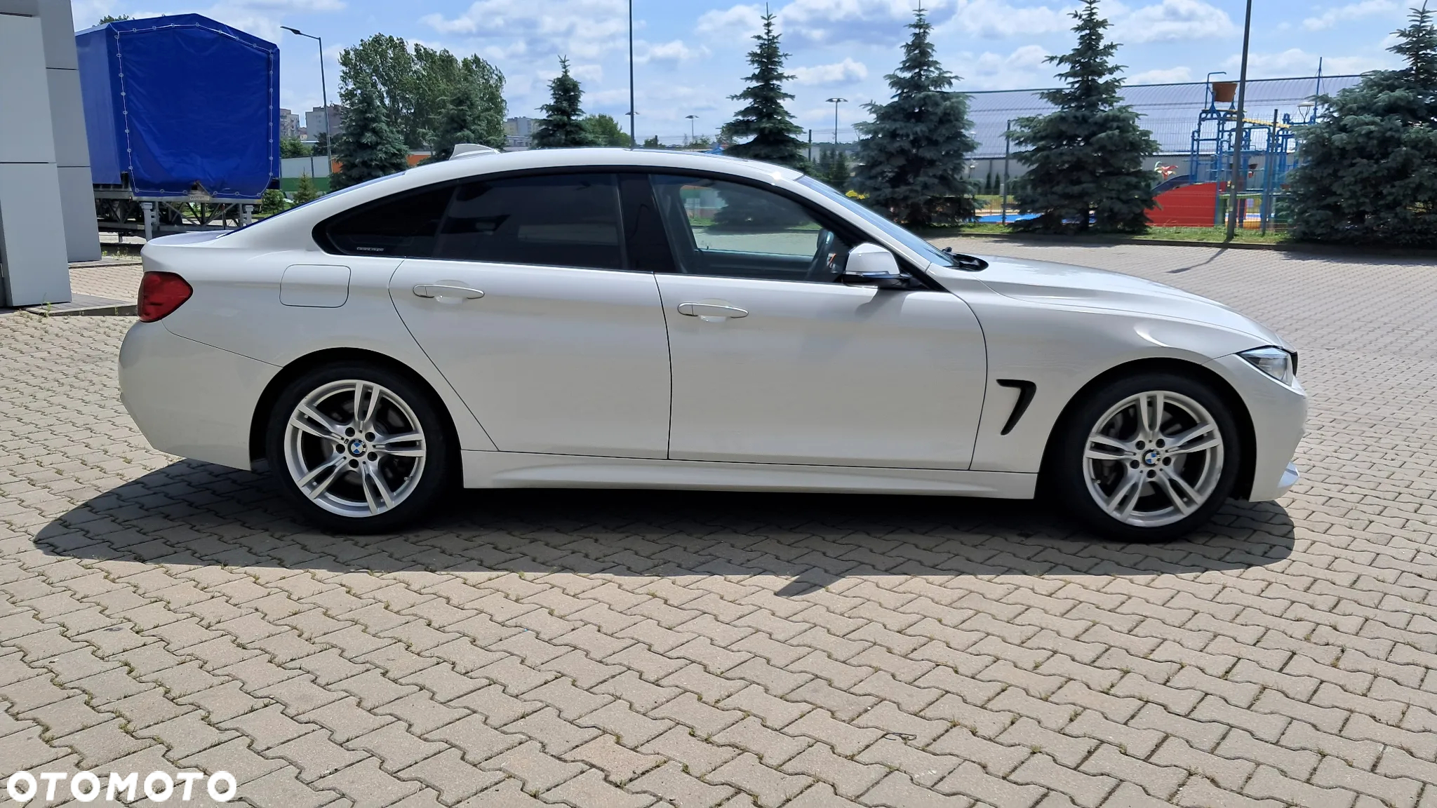 BMW Seria 4 - 3