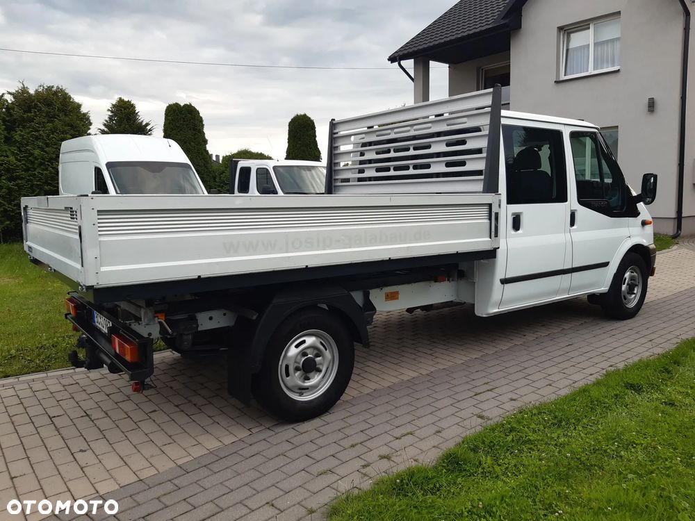 Ford Transit - 5