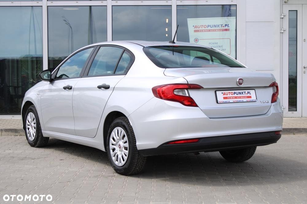 Fiat Tipo - 3