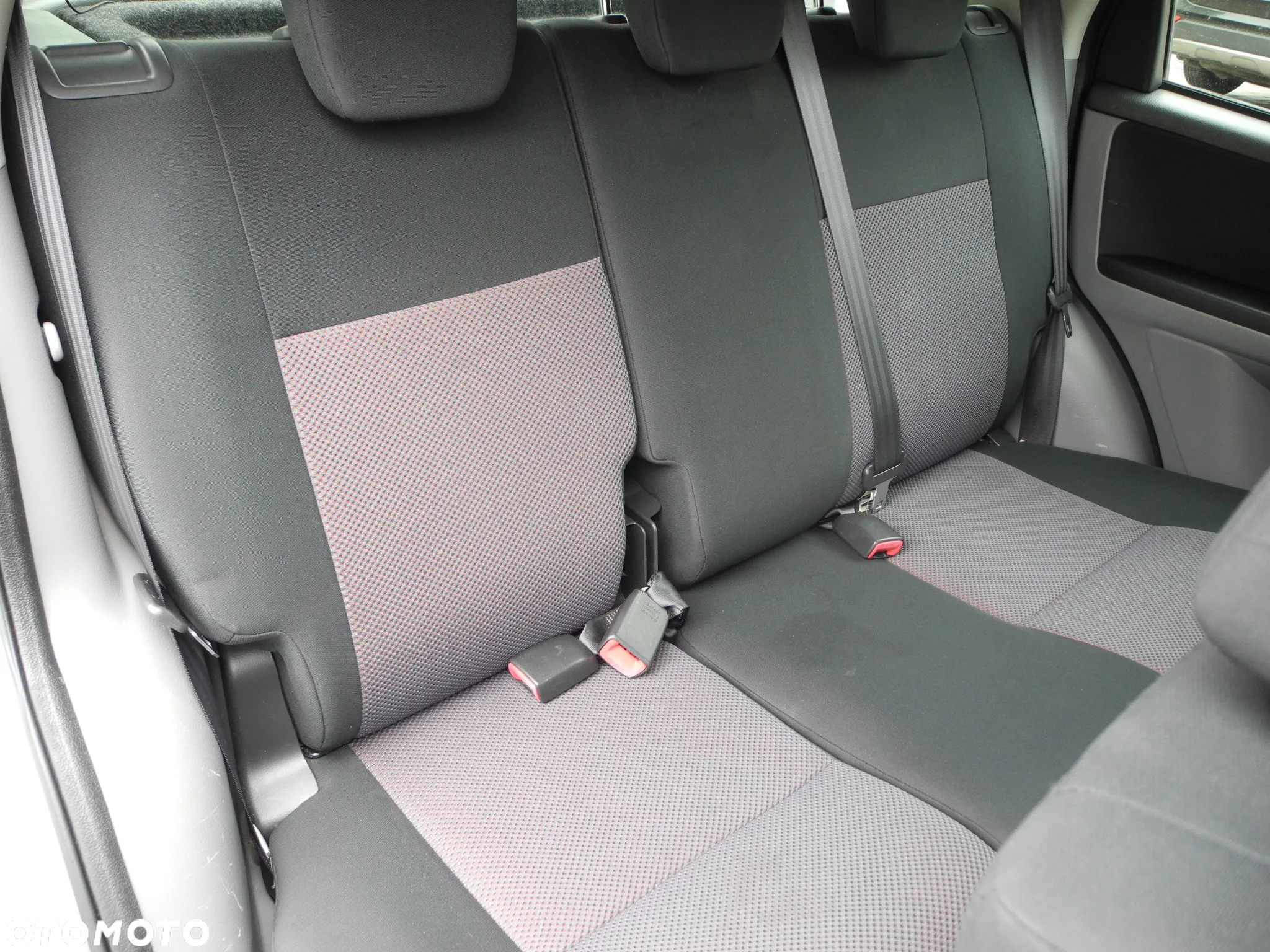 Suzuki SX4 - 16