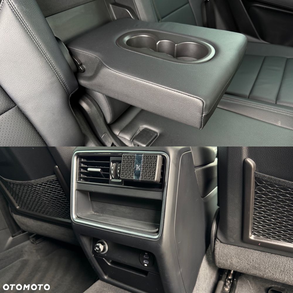 Porsche Cayenne Tiptronic S Platinum Edition - 29