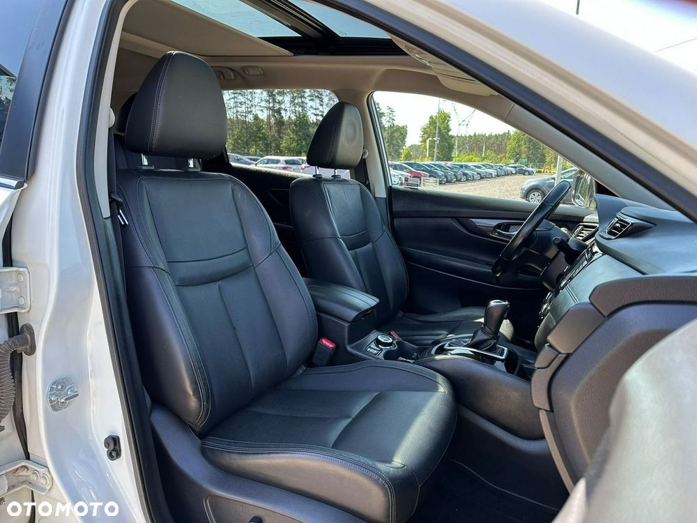 Nissan X-Trail 2.0 dCi ALL-MODE 4x4i Xtronic N-Connecta - 18