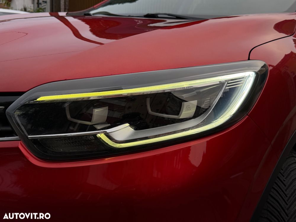 Renault Kadjar Energy dCi 130 4x4 XMOD - 27