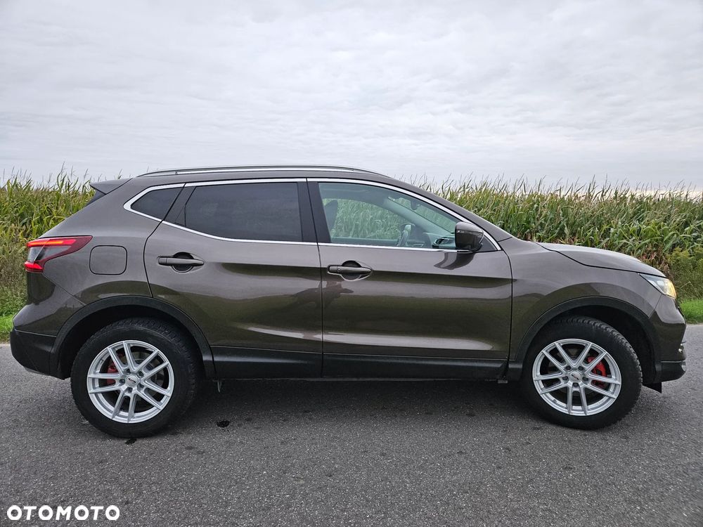 Nissan Qashqai 1.2 DIG-T Tekna - 17