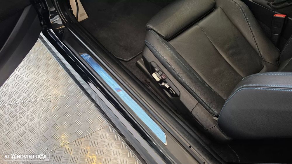BMW M2 Auto - 44