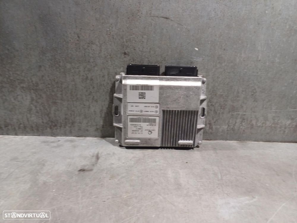 MÓDULO ELETRÓNICO RENAULT CAPTUR II - 1