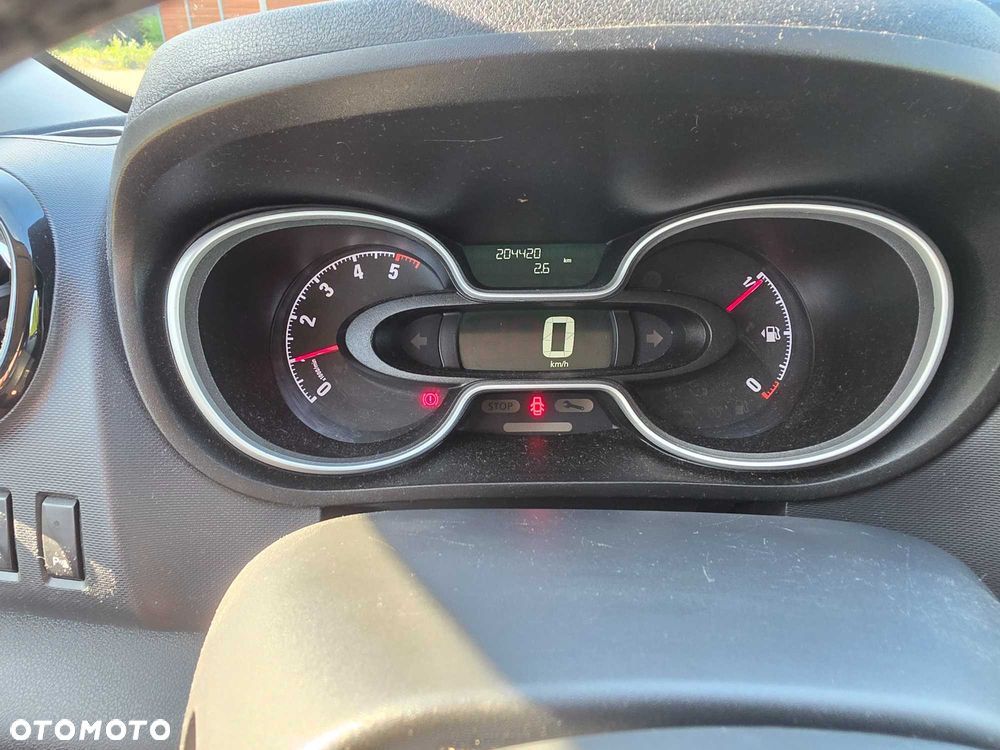 Opel Vivaro - 6