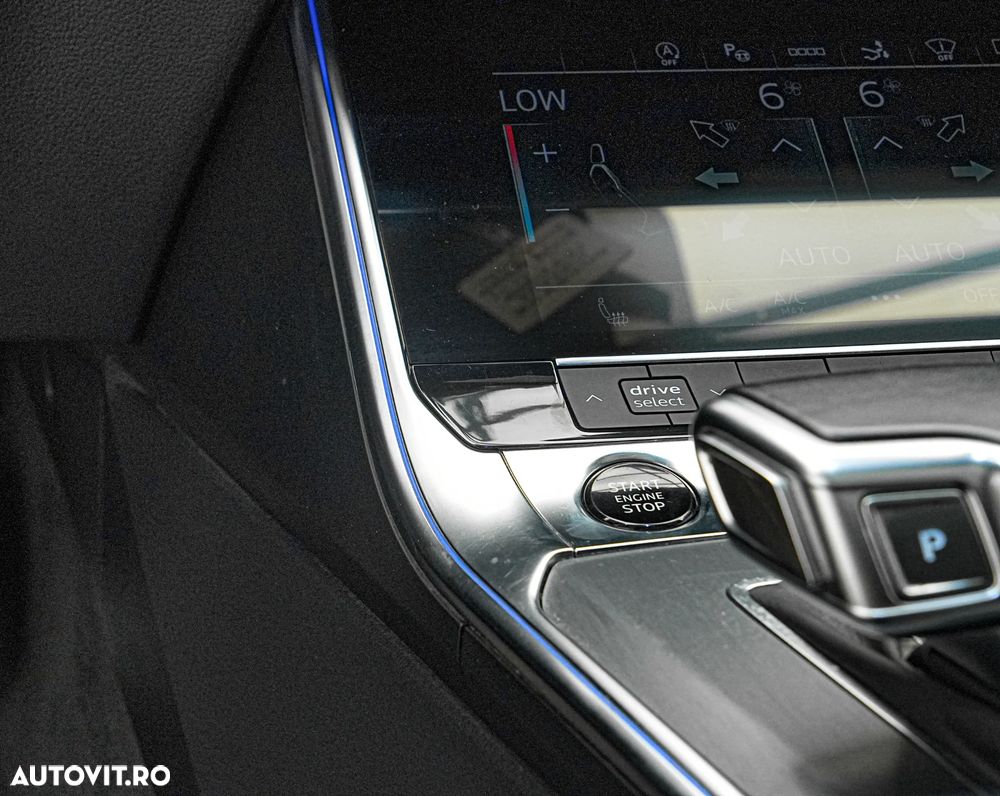 Audi A7 Sportback 2.0 40 TDI quattro S tronic - 33