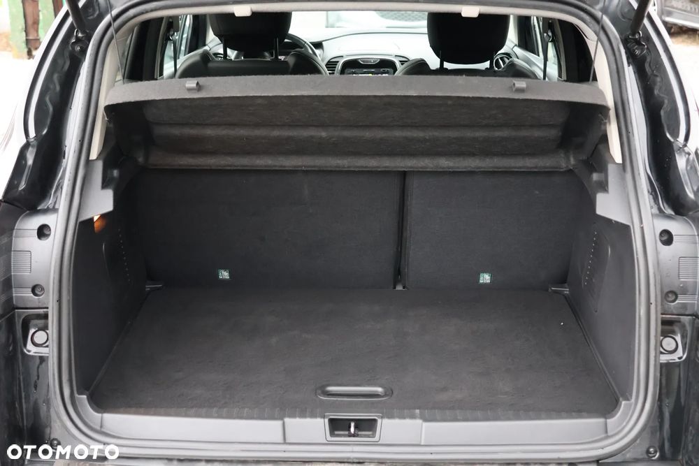 Renault Captur 1.2 Energy TCe Intens EDC - 18