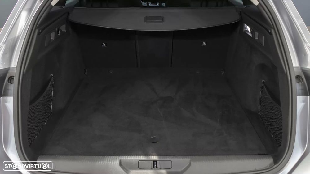 Peugeot 308 SW 1.2 Hybrid Style e-DCS6 - 9