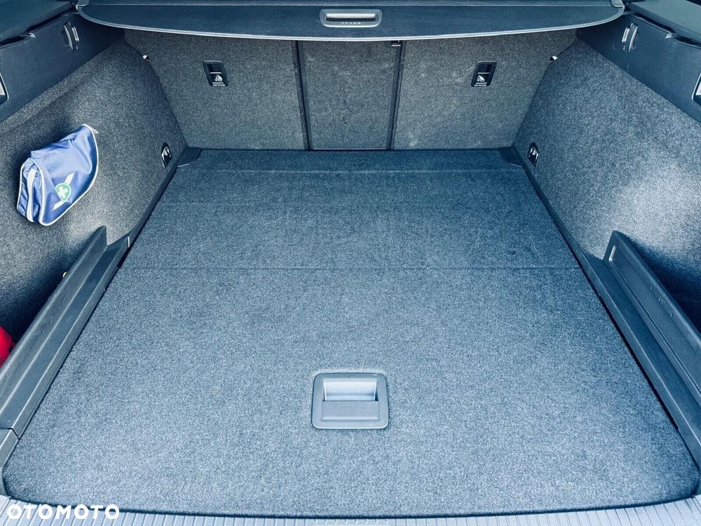 Volkswagen Passat 2022