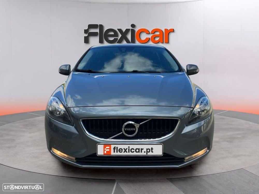 Volvo V40 - 2
