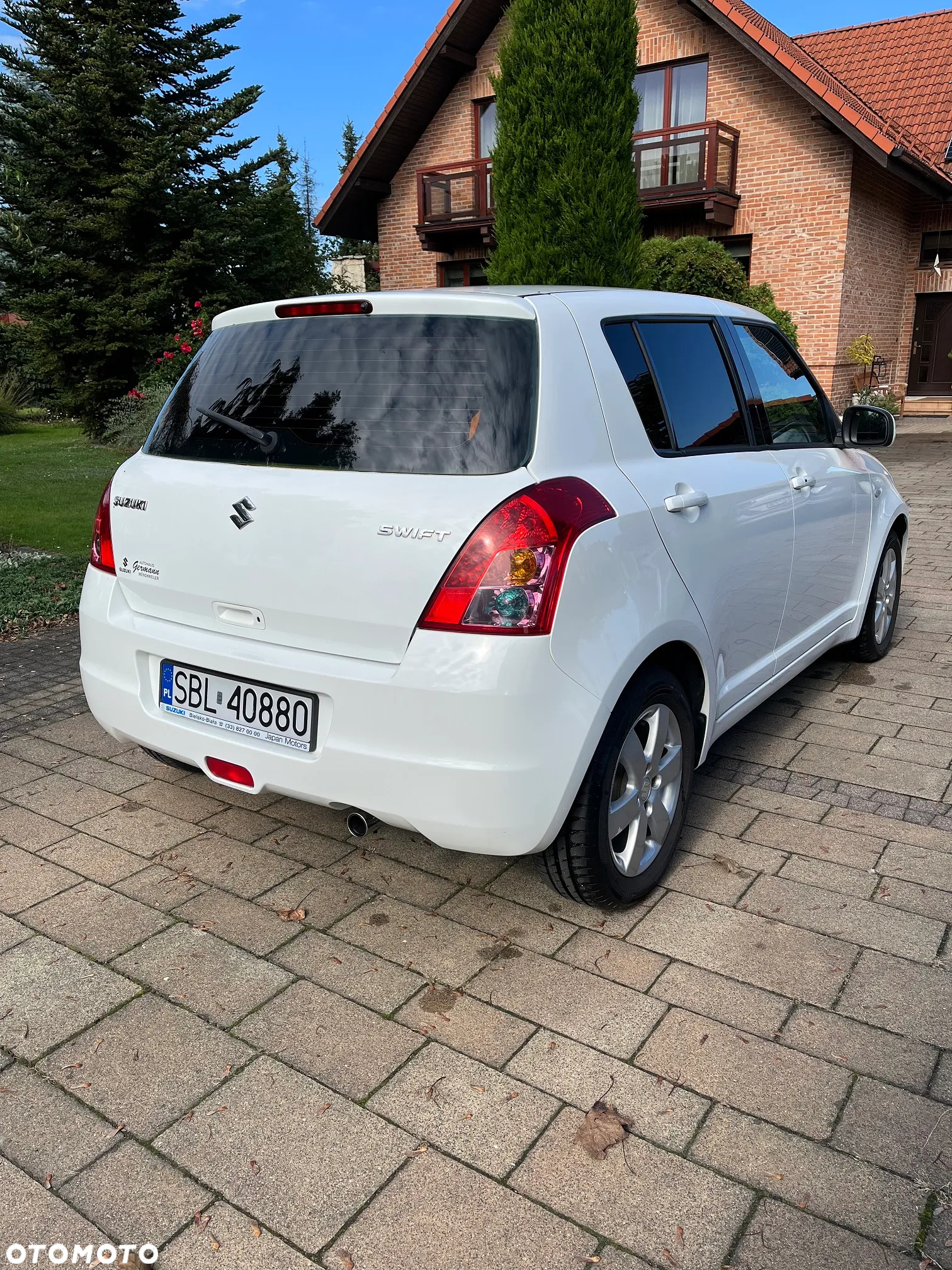 Suzuki Swift 1.3 GS / Premium - 3