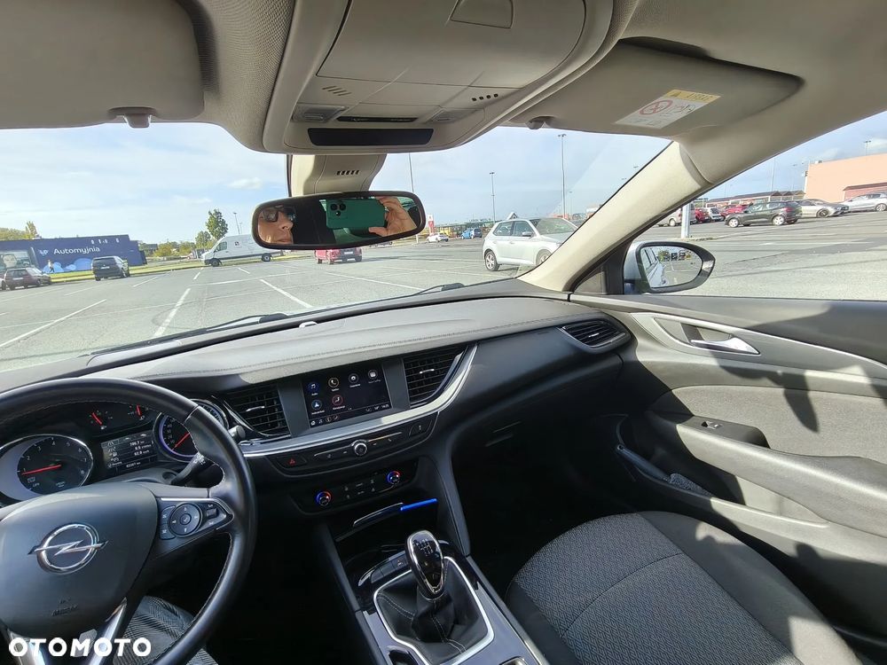 Opel Insignia - 4