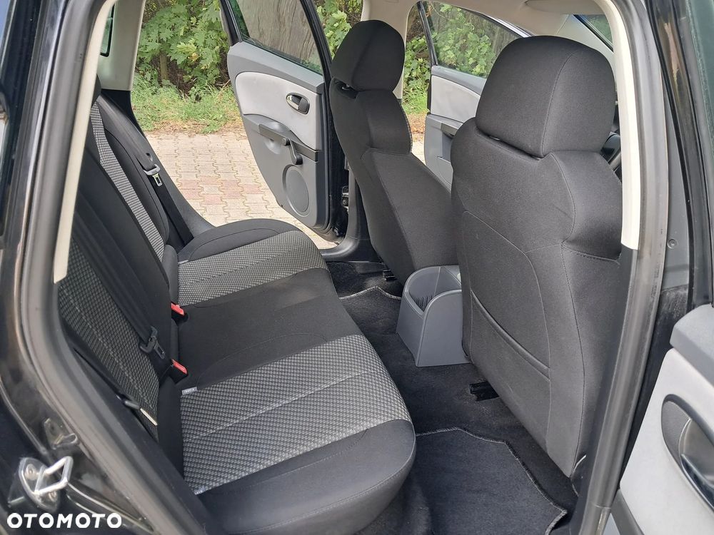 Seat Leon 1.4 Reference - 12