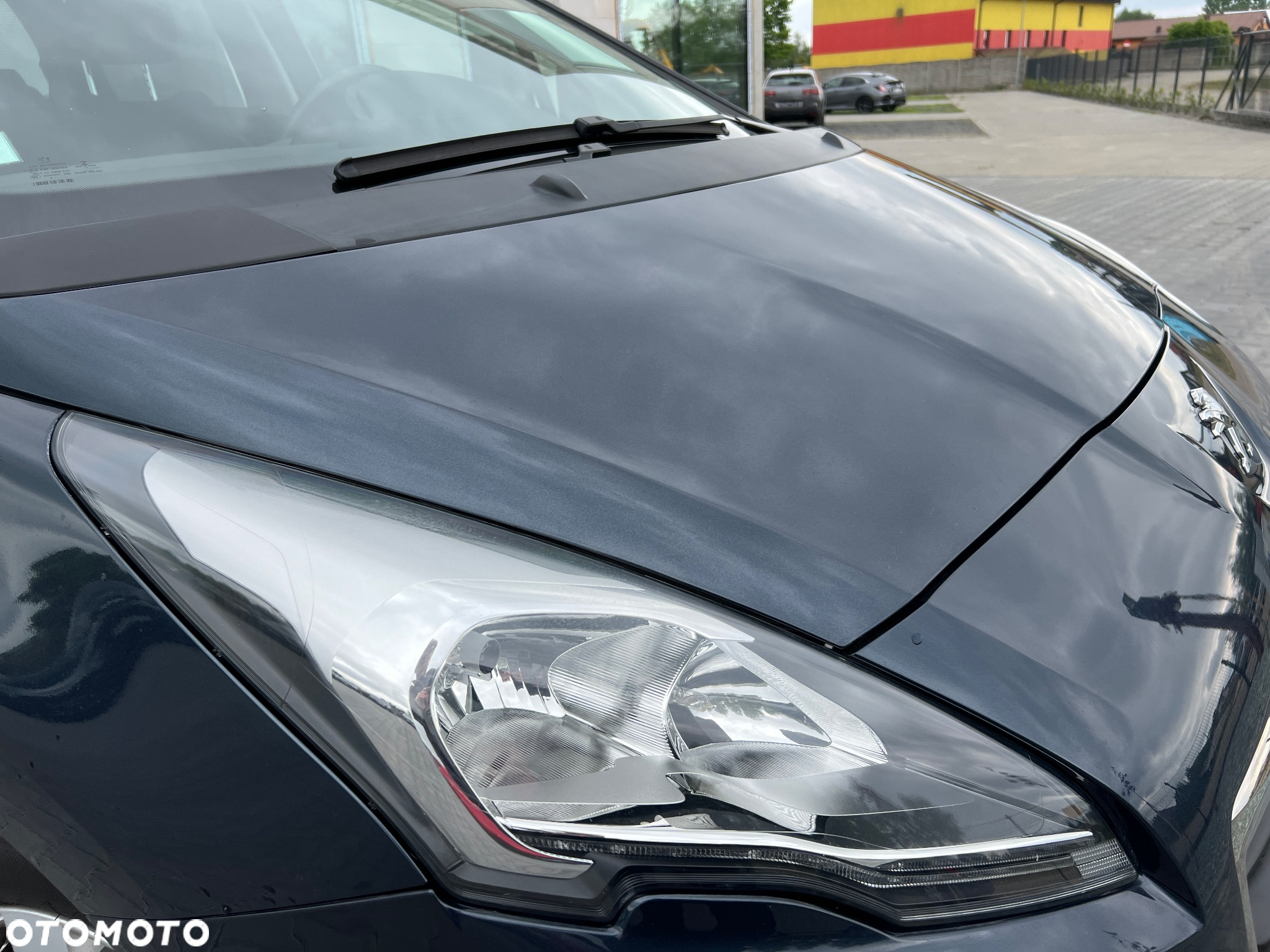 Peugeot 5008 1.2 PureTech Active S&S - 3