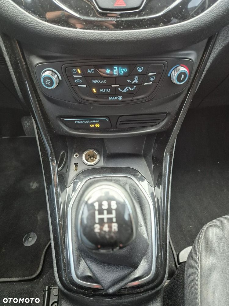 Ford B-MAX - 9