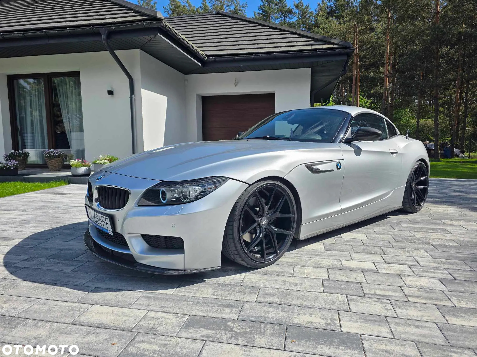 BMW Z4 sDrive30i - 2