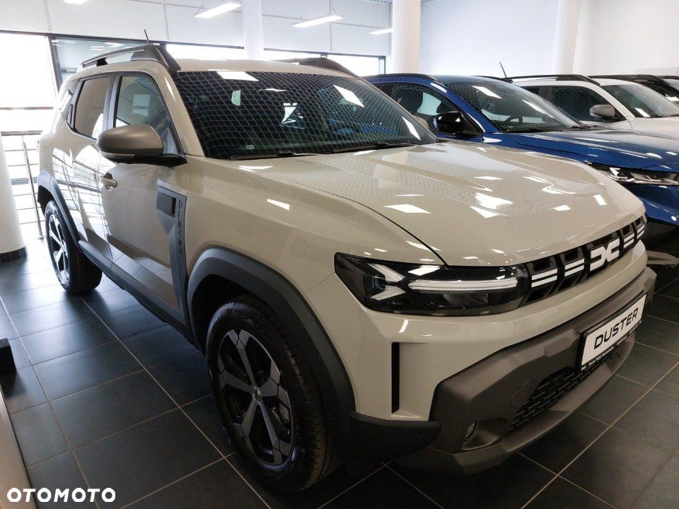 Dacia Duster - 7