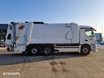 Mercedes-Benz eActros 300L - 8