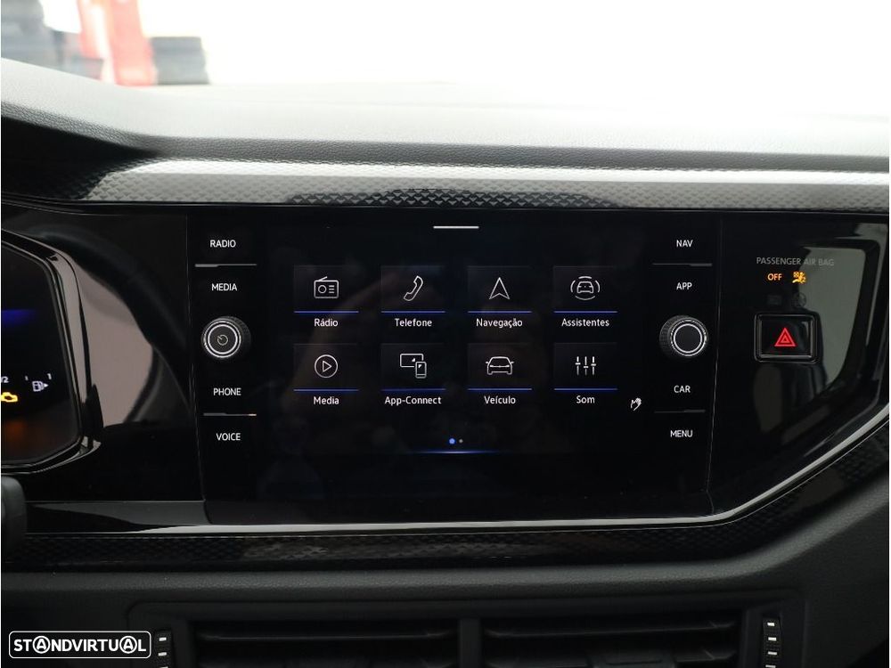 VW Taigo 1.0 TSI Urban - 22