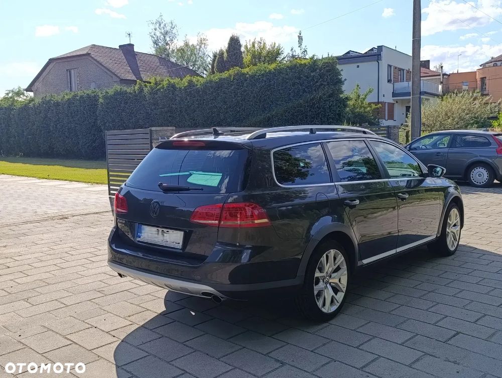 Volkswagen Passat 2.0 TDI Highline DSG - 7