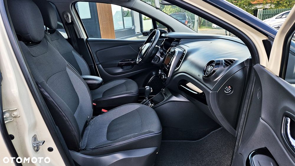 Renault Captur 1.2 TCe Intens EDC - 36